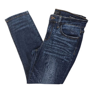 Women's Judy Blue Blue Relaxed Fit Skinny Jeans Size 29